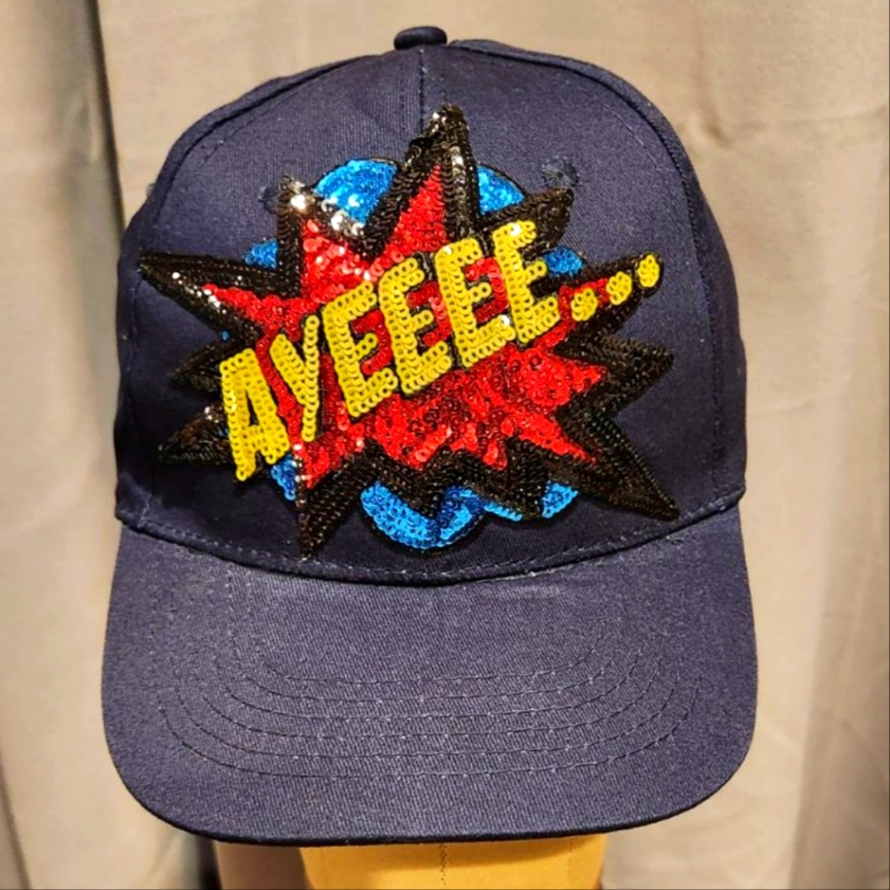 Fashion Hat